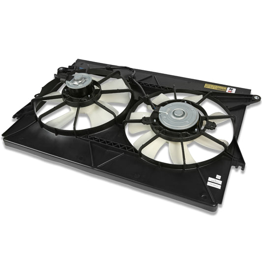 ABANICOS OE STYLE - 05-10 SCION TC