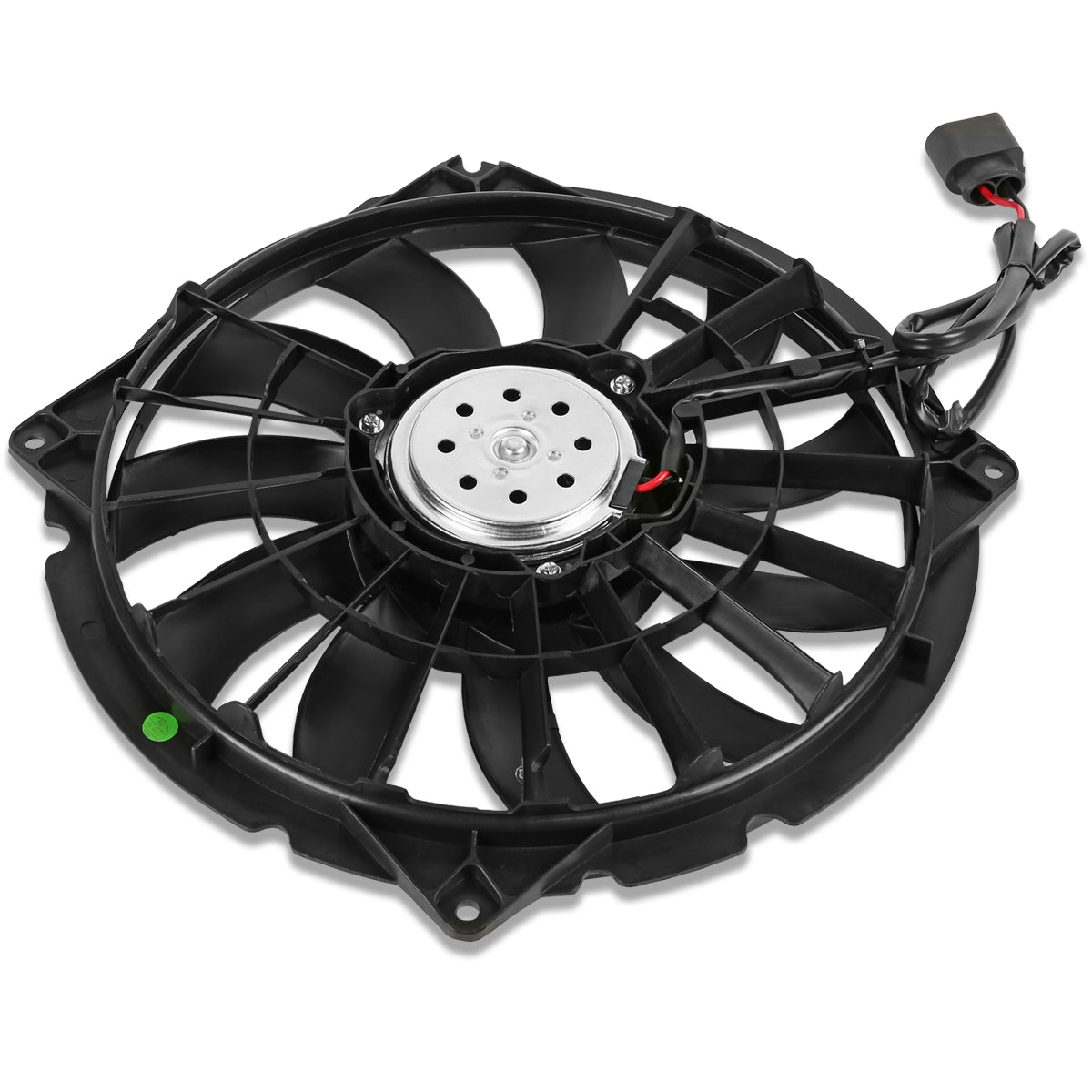 ABANICOS OE STYLE - 07-08 AUDI RS4 / 04-09 AUDI S4 - 4.2L