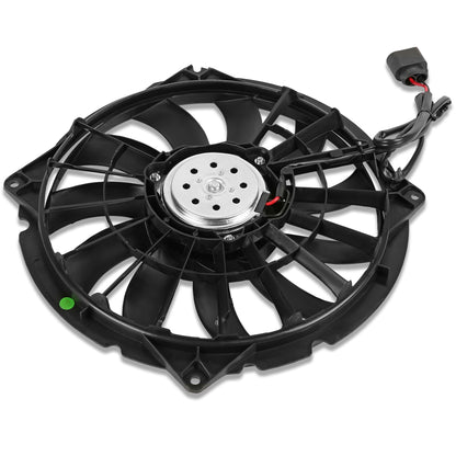 ABANICOS OE STYLE - 07-08 AUDI RS4 / 04-09 AUDI S4 - 4.2L