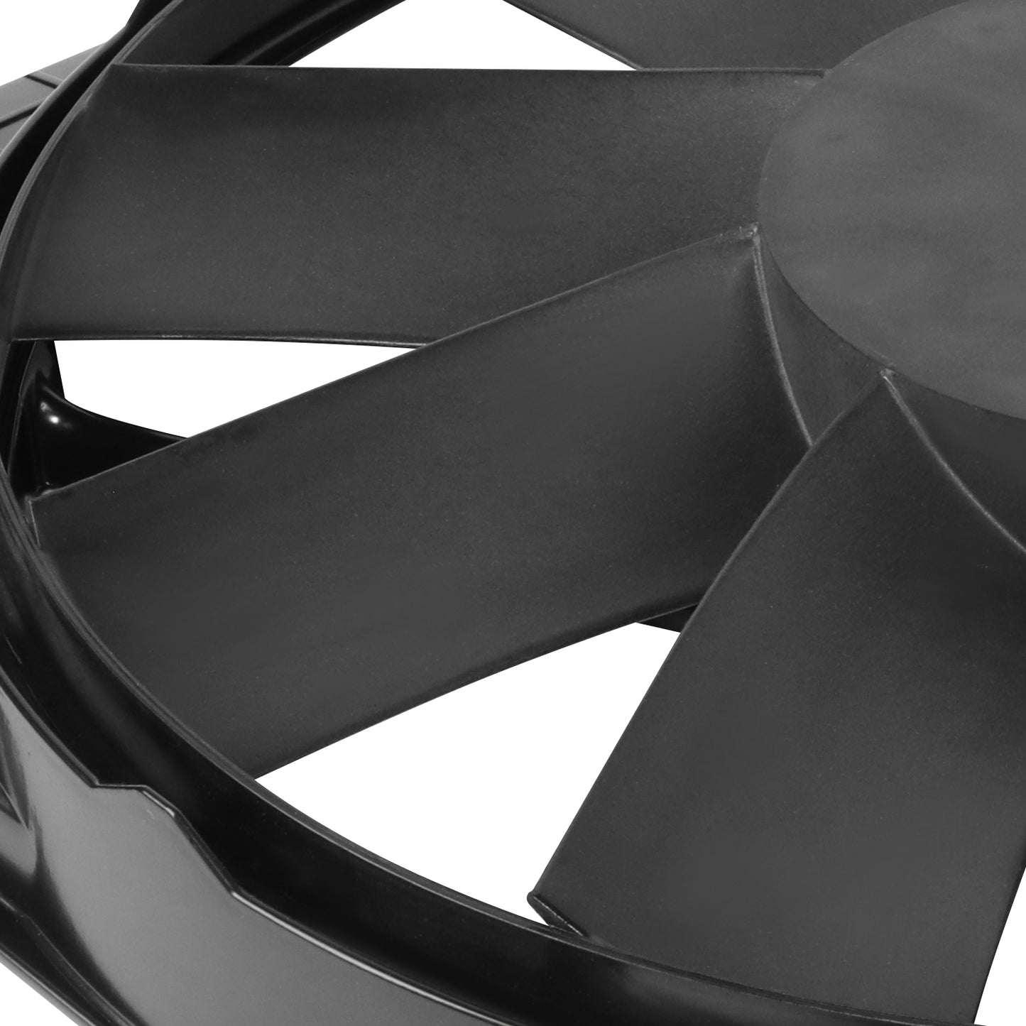 ABANICOS OE STYLE - 00-02 MERCEDES-BENZ S430 / 00-02 MERCEDES-BENZ S500 / 00-01 MERCEDES-BENZ CL500 / 2001 MERCEDES-BENZ CL55 AMG