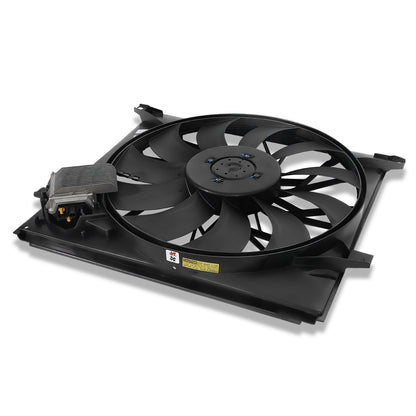 ABANICOS OE STYLE - 00-03 MERCEDES-BENZ ML55 AMG