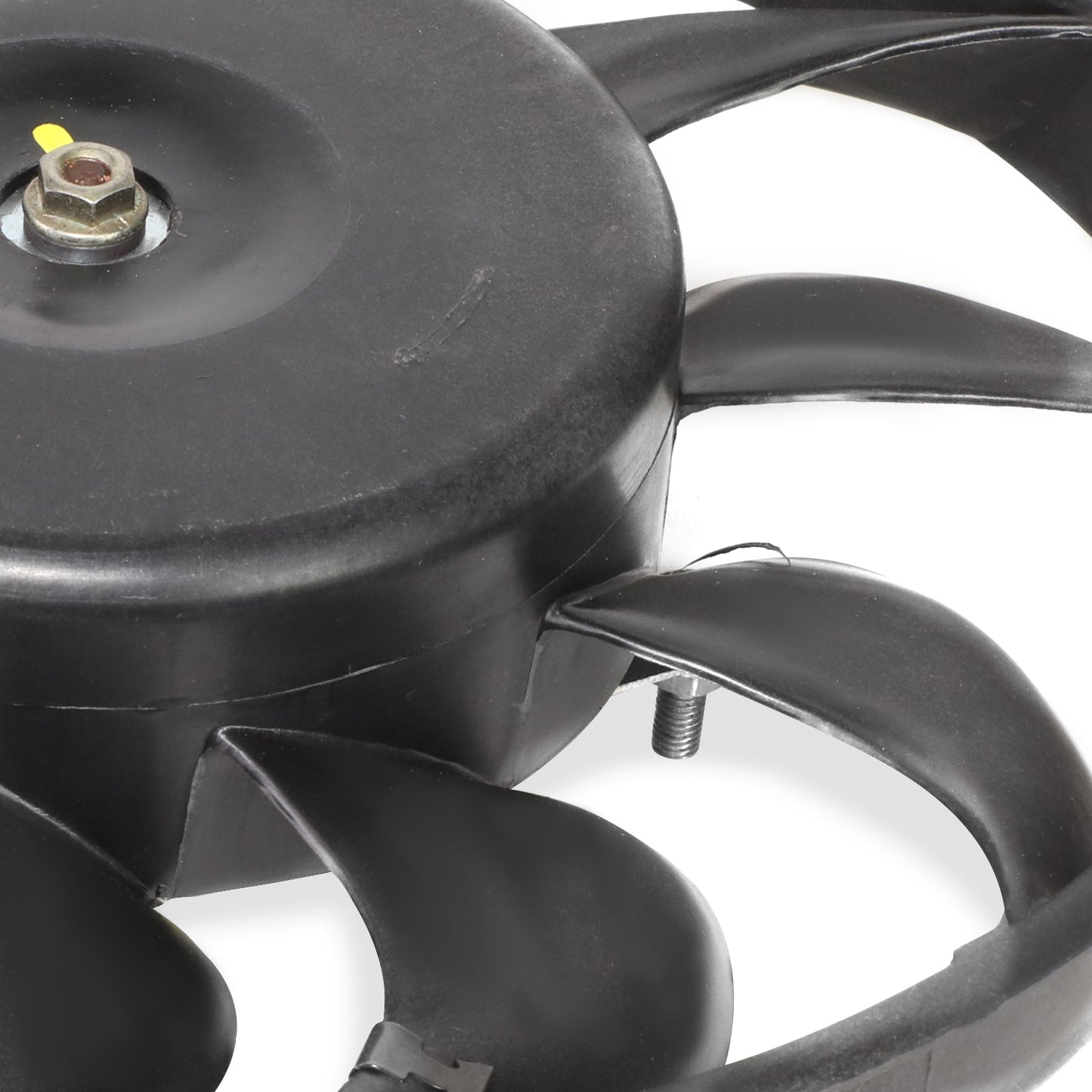 ABANICOS OE STYLE -AUDI 100 1992-1994 / AUDI 90 1993-1995 / AUDI A6 1995-1998 / AUDI CABRIOLET 1994-1998 - WITH 180W MOTOR