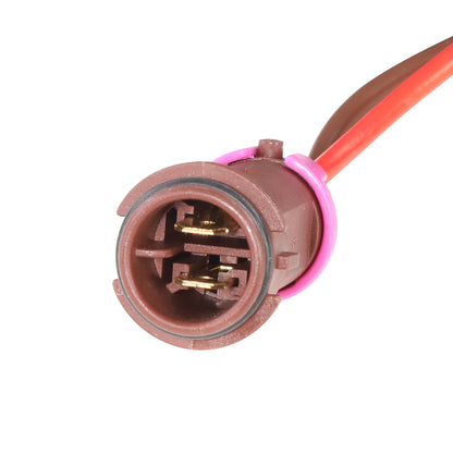 ABANICOS OE STYLE -AUDI A4 1996-2001 / AUDI A6 1998 / AUDI S4 2000-2002 / VOLKSWAGEN PASSAT 1998-2001 - 1.8L, 2.7L, 2.8L / AUXILIARY FAN - EARLY DESIGN