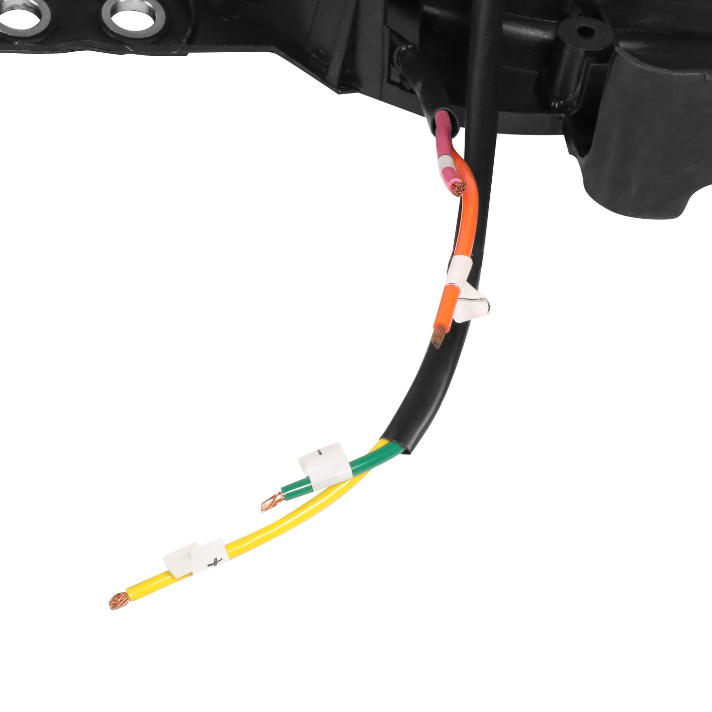 ABANICOS OE STYLE -AUDI A6 2005-2011 - FITS 3.2L ENGINE