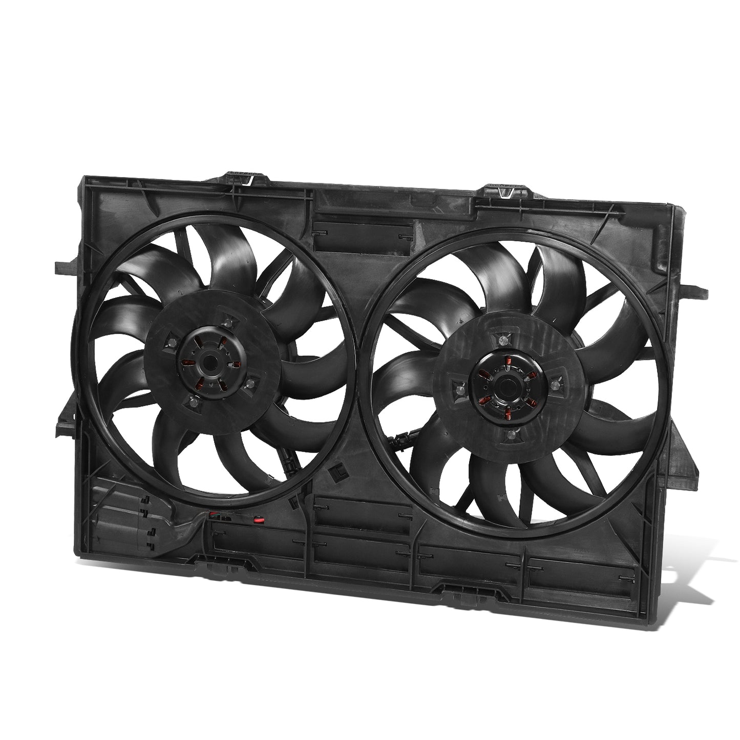 ABANICOS OE STYLE -AUDI S6 2013-2017 / AUDI S7 2013-2018 - WITH 4.0L ENGINE