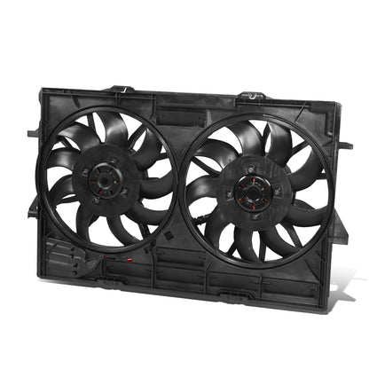 ABANICOS OE STYLE -AUDI S6 2013-2017 / AUDI S7 2013-2018 - WITH 4.0L ENGINE