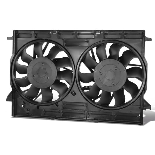 ABANICOS OE STYLE -AUDI Q5 2018-2021 / 2.0T