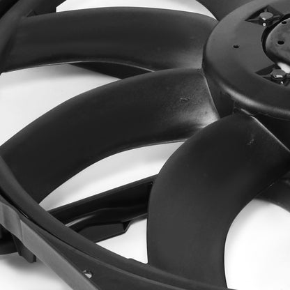 ABANICOS OE STYLE -BMW X5 2014-2018 / BMW X6 2015-2018 / 3.0L GAS / DIESEL MODELS