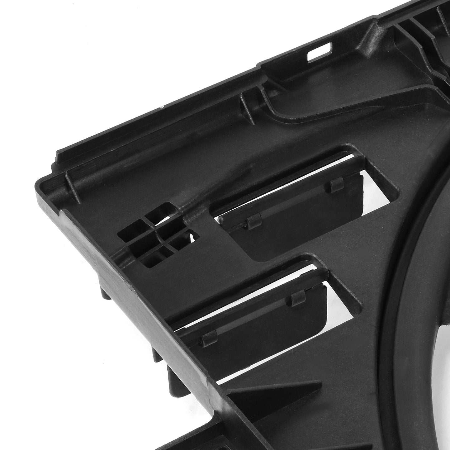 ABANICOS OE STYLE -BMW X5 2014-2018 / BMW X6 2015-2018 / 3.0L GAS / DIESEL MODELS