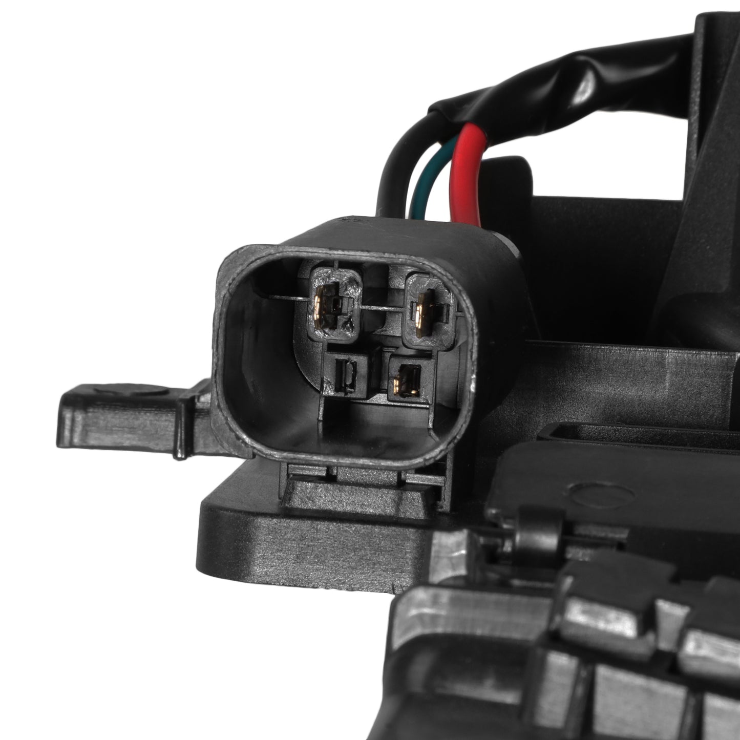 ABANICOS OE STYLE -BMW X5 2014-2018 / BMW X6 2015-2018 / 3.0L GAS / DIESEL MODELS