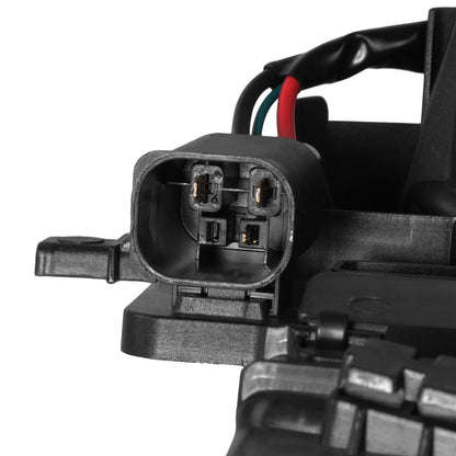 ABANICOS OE STYLE -BMW X5 2014-2018 / BMW X6 2015-2018 / 3.0L GAS / DIESEL MODELS