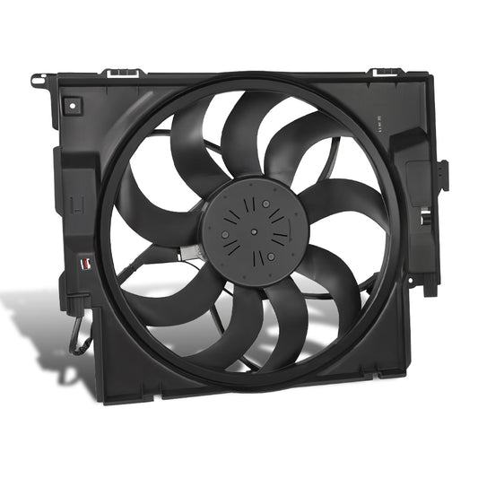 ABANICOS OE STYLE -BMW 228I 2014-2016 / BMW 228I XDRIVE 2014-2016 / BMW 320I 2012-2016 / BMW 320I XDRIVE 2012-2016 / BMW 328I 2012-2016 / BMW 328I XDRIVE 2013-2016 / BMW 335I 2012-2016 / BMW 335I XDRIVE 2012-2016 / BMW 428I 2014-2016 / BMW 428I XDRIVE