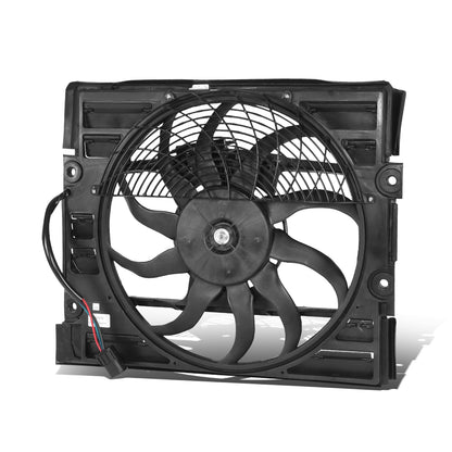 ABANICOS OE STYLE -BW 7 TYPE E38 '95-'98 '99-'01 CON.COOLING FAN ASS'Y '95 (8CYL) (EU=USA)