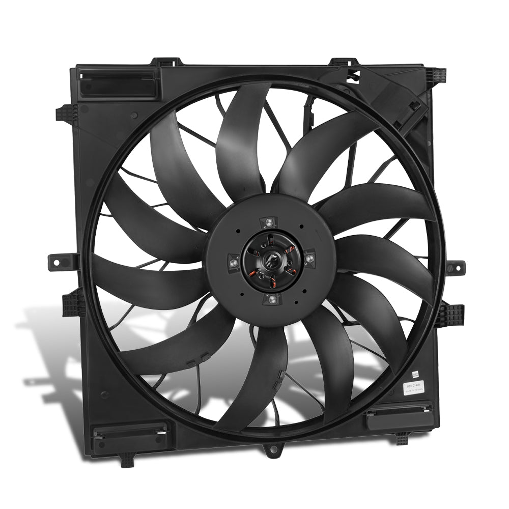 ABANICOS OE STYLE -MERCEDES-BENZ G550 2016-2018