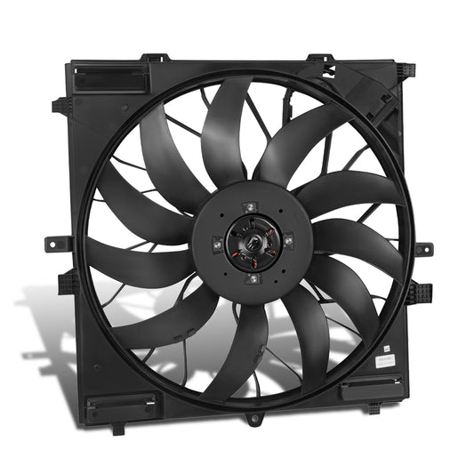 ABANICOS OE STYLE -MERCEDES-BENZ G550 2016-2018