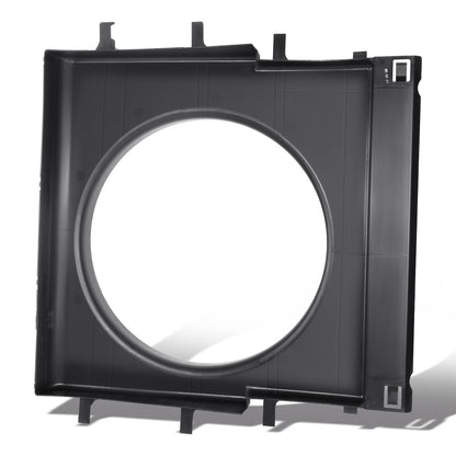 ABANICOS OE STYLE -MERCEDES-BENZ SPRINTER 2500 2010-2018 / MERCEDES-BENZ SPRINTER 3500 2010-2018 - FITS 3.0L MODELS