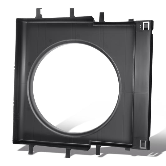 ABANICOS OE STYLE -MERCEDES-BENZ SPRINTER 2500 2010-2018 / MERCEDES-BENZ SPRINTER 3500 2010-2018 - FITS 3.0L MODELS