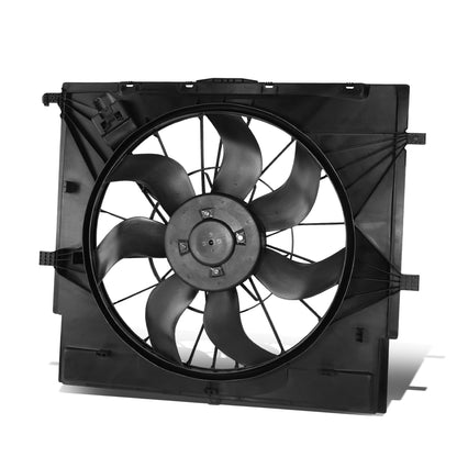 ABANICOS OE STYLE -MERCEDES-BENZ METRIS 2016-2020