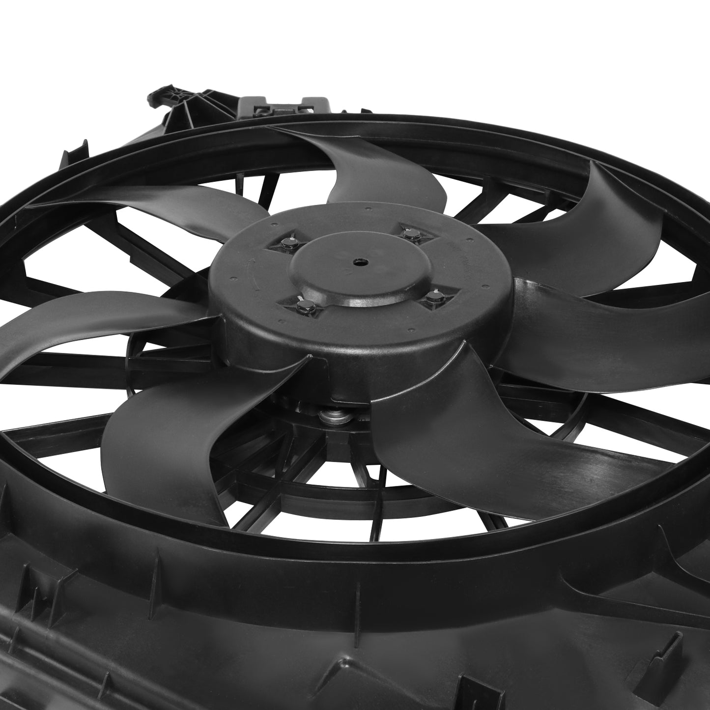 ABANICOS OE STYLE -BMW X5 2014-2018 / BMW X6 2015-2018 / 3.0L GAS / DIESEL MODELS