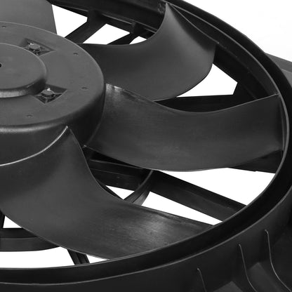 ABANICOS OE STYLE -MERCEDES-BENZ METRIS 2016-2020