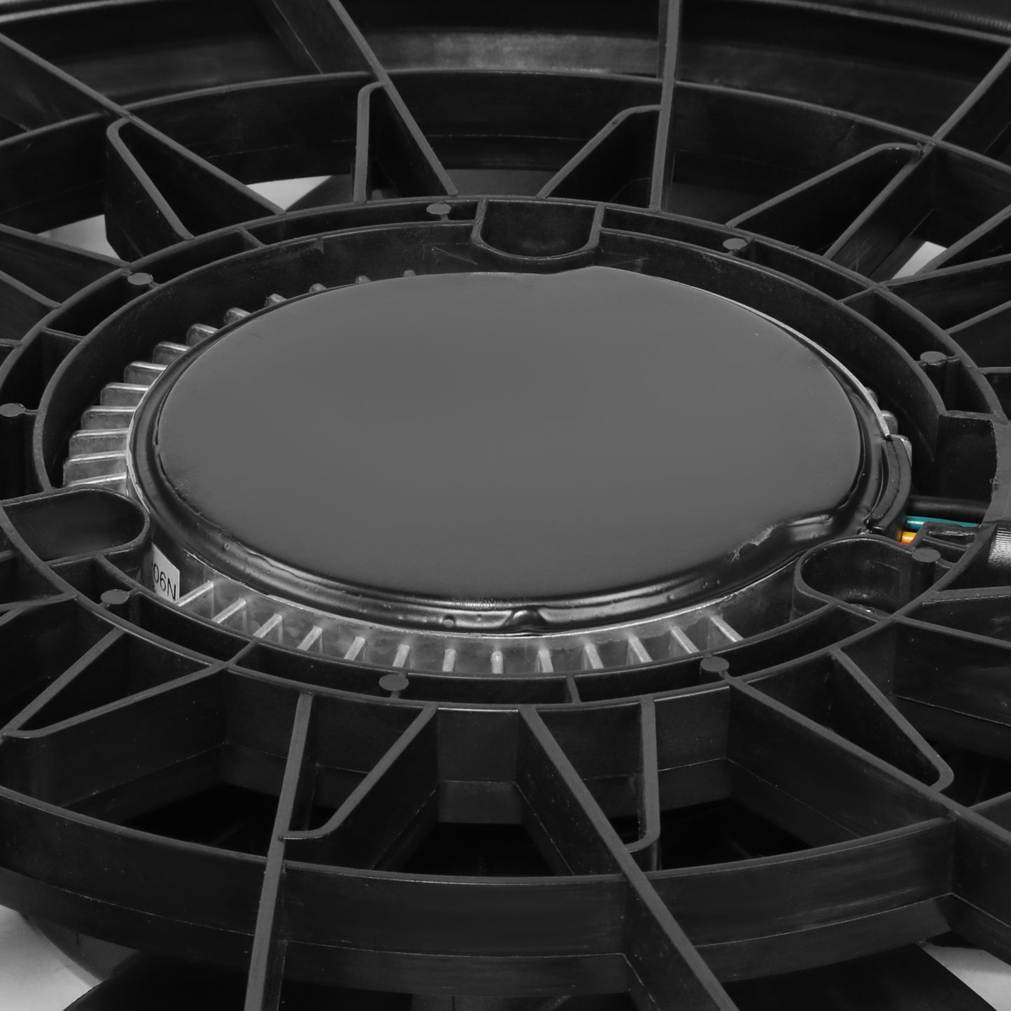 ABANICOS OE STYLE -BMW X5 2014-2018 / BMW X6 2015-2018 / 3.0L GAS / DIESEL MODELS