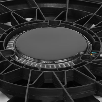 ABANICOS OE STYLE -BMW X5 2014-2018 / BMW X6 2015-2018 / 3.0L GAS / DIESEL MODELS