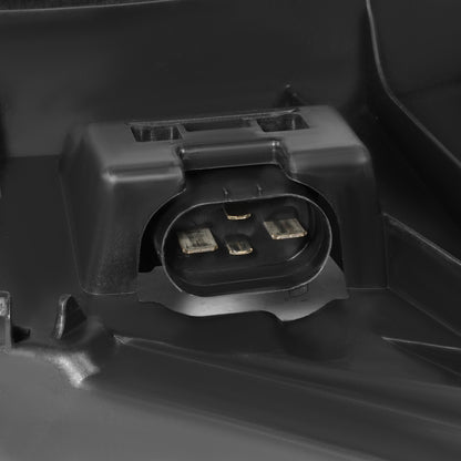 ABANICOS OE STYLE -BMW X5 2014-2018 / BMW X6 2015-2018 / 3.0L GAS / DIESEL MODELS