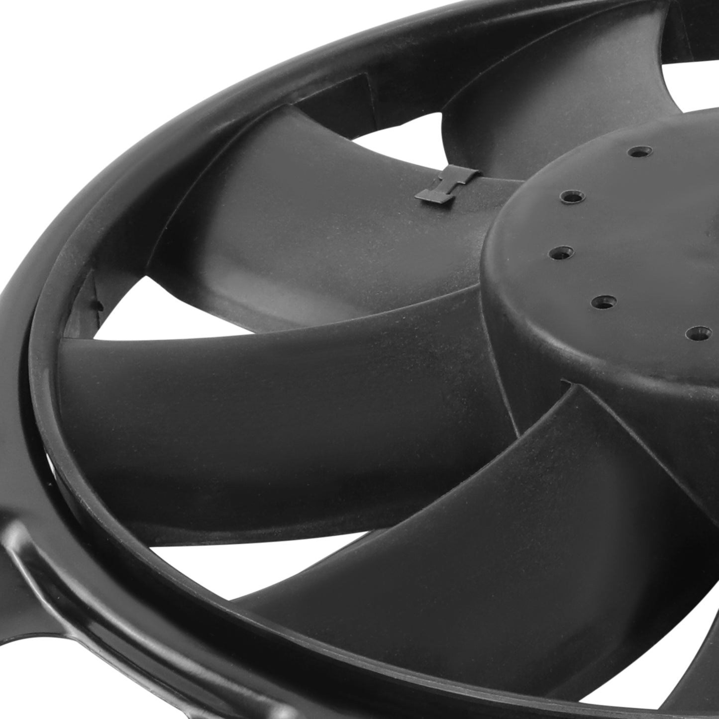 ABANICOS OE STYLE -MERCEDES-BENZ E300 1996-1997 / MERCEDES-BENZ E320 1996-1997 / MERCEDES-BENZ E420 1997 / MERCEDES-BENZ E430 2000-2002 / MERCEDES-BENZ E55 AMG 2000-2002 / 3.0L DIESEL, 3.2L, 4.2L, 4.3L, 5.5L