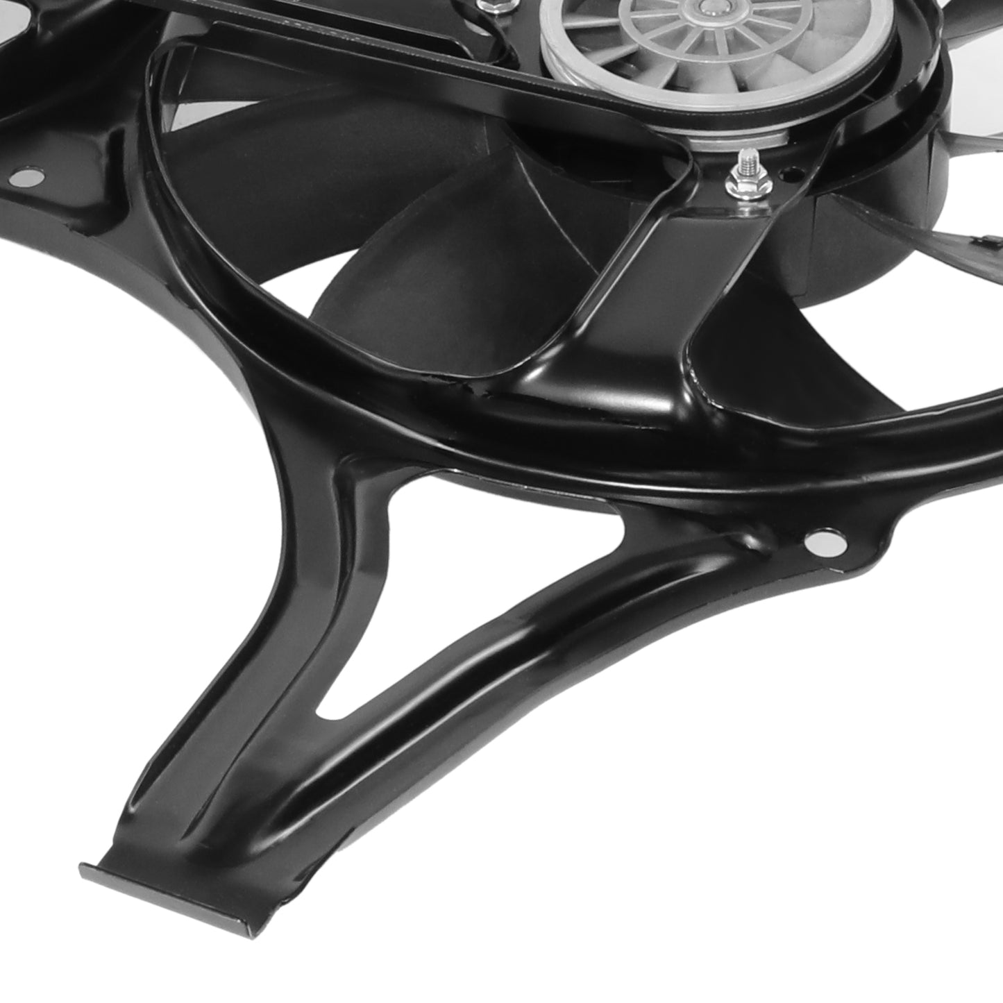 ABANICOS OE STYLE -MERCEDES-BENZ E300 1996-1997 / MERCEDES-BENZ E320 1996-1997 / MERCEDES-BENZ E420 1997 / MERCEDES-BENZ E430 2000-2002 / MERCEDES-BENZ E55 AMG 2000-2002 / 3.0L DIESEL, 3.2L, 4.2L, 4.3L, 5.5L