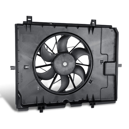 ABANICOS OE STYLE -MERCEDES-BENZ E320 2000-2003