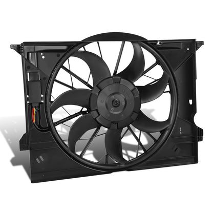 ABANICOS OE STYLE -MERCEDES-BENZ CLS350 2010-2011 / MERCEDES-BENZ CLS500 2006-2011 / MERCEDES-BENZ CLS55 AMG 2006 / MERCEDES-BENZ CLS550 2007-2011 / MERCEDES-BENZ E280 2007-2008 / MERCEDES-BENZ E300 2008-2009 / MERCEDES-BENZ E320 2003-2009 / MERCEDES-BENZ