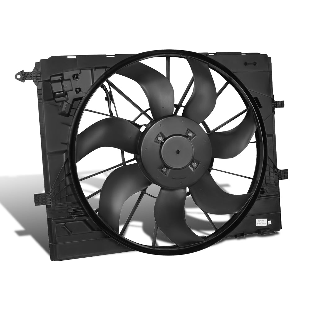 ABANICOS OE STYLE -MERCEDES-BENZ E300 2017-2019 / MERCEDES-BENZ E400 2017-2018 / MERCEDES-BENZ E43 AMG 2017-2018 / MERCEDES-BENZ E450 2019-2020 / MERCEDES-BENZ E53 AMG 2019-2020 / MERCEDES-BENZ GLC300 2016-2021 / MERCEDES-BENZ GLC43 AMG 2017-2021 2.0L,