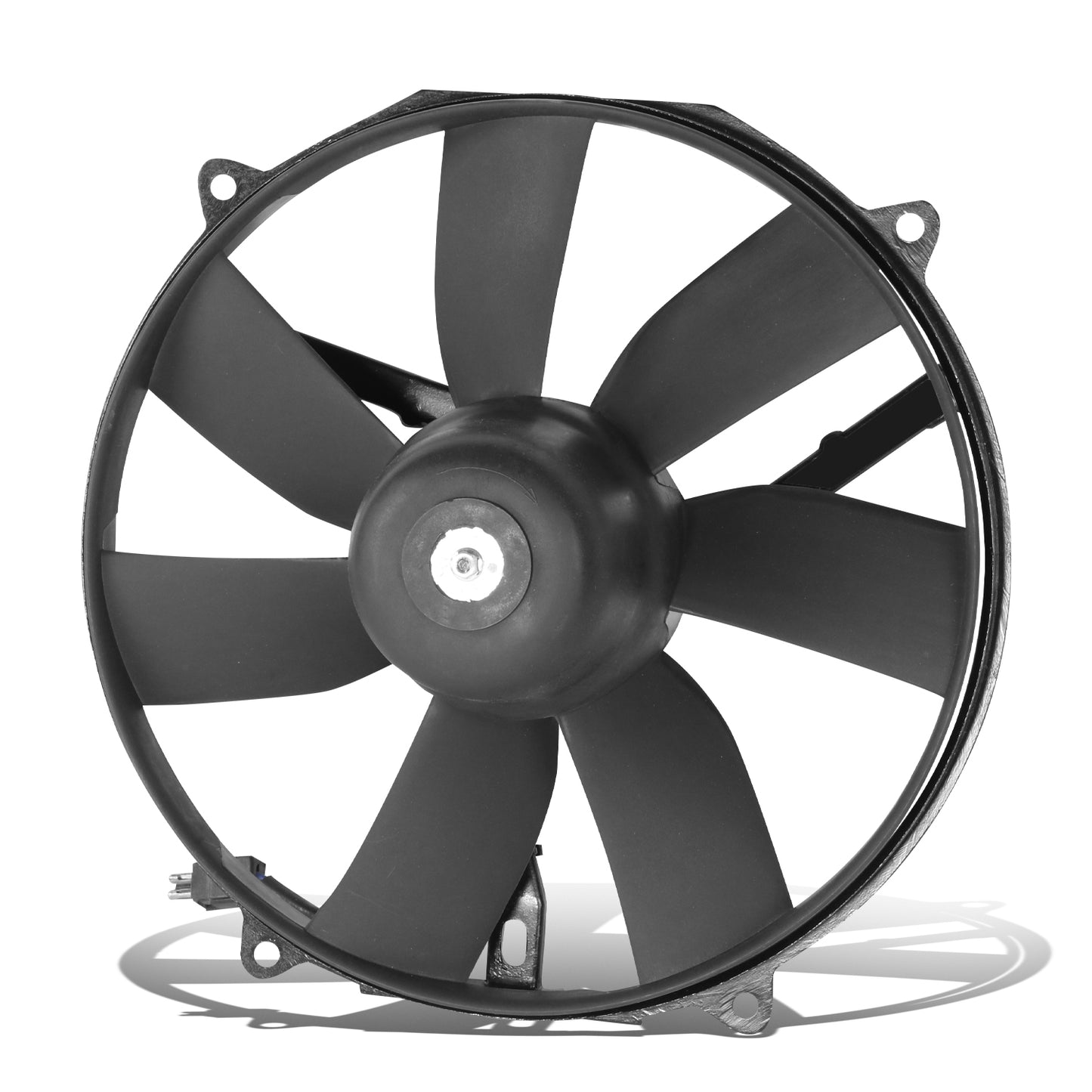 ABANICOS OE STYLE -MERCEDES-BENZ 300SD 1992-1993 / MERCEDES-BENZ 300SE 1992-1993 / MERCEDES-BENZ 400SE 1992 / MERCEDES-BENZ 400SEL 1993 / MERCEDES-BENZ 500SEL 1992-1993 / MERCEDES-BENZ 600SEL 1992-1993 / MERCEDES-BENZ S320 1994-1999 / MERCEDES-BENZ S350