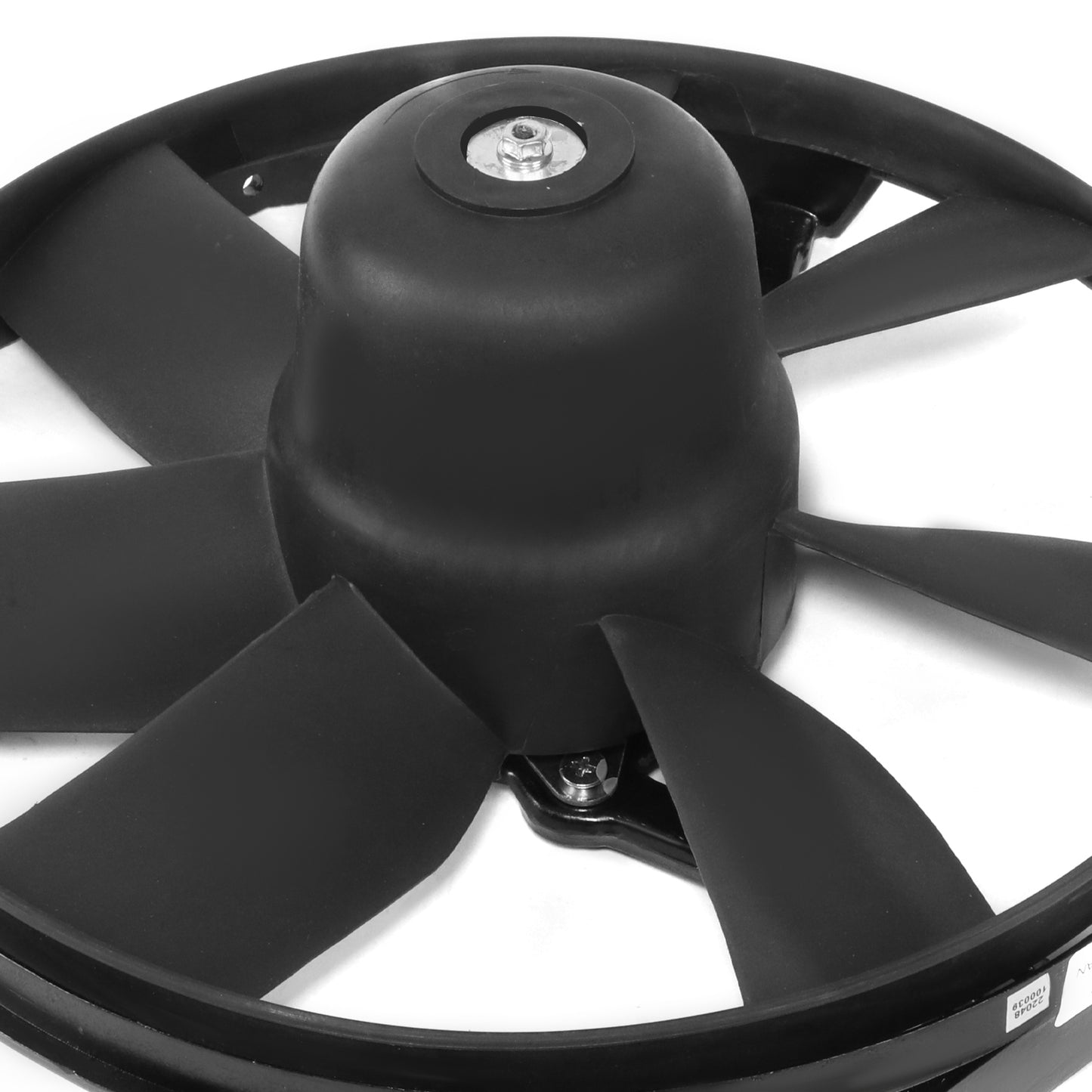 ABANICOS OE STYLE -MERCEDES-BENZ 300SD 1992-1993 / MERCEDES-BENZ 300SE 1992-1993 / MERCEDES-BENZ 400SE 1992 / MERCEDES-BENZ 400SEL 1993 / MERCEDES-BENZ 500SEL 1992-1993 / MERCEDES-BENZ 600SEL 1992-1993 / MERCEDES-BENZ S320 1994-1999 / MERCEDES-BENZ S350