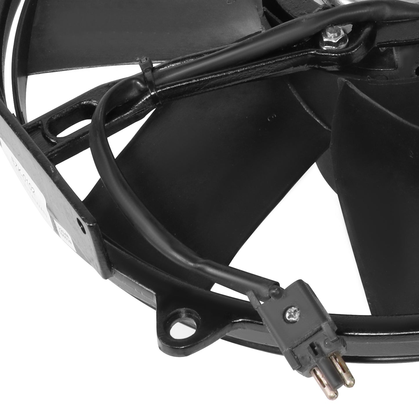 ABANICOS OE STYLE -MERCEDES-BENZ 300SD 1992-1993 / MERCEDES-BENZ 300SE 1992-1993 / MERCEDES-BENZ 400SE 1992 / MERCEDES-BENZ 400SEL 1993 / MERCEDES-BENZ 500SEL 1992-1993 / MERCEDES-BENZ 600SEL 1992-1993 / MERCEDES-BENZ S320 1994-1999 / MERCEDES-BENZ S350