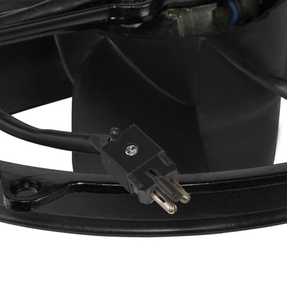 ABANICOS OE STYLE -MERCEDES-BENZ 300SD 1992-1993 / MERCEDES-BENZ 300SE 1992-1993 / MERCEDES-BENZ 400SE 1992 / MERCEDES-BENZ 400SEL 1993 / MERCEDES-BENZ 500SEL 1992-1993 / MERCEDES-BENZ 600SEL 1992-1993 / MERCEDES-BENZ S320 1994-1999 / MERCEDES-BENZ S350