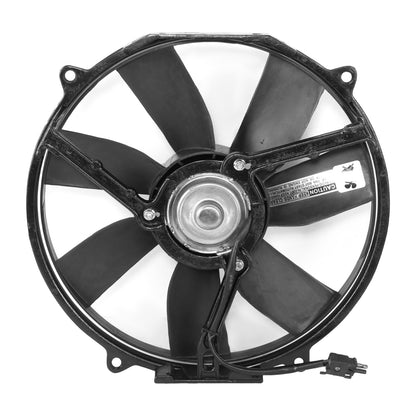 ABANICOS OE STYLE -MERCEDES-BENZ 300SD 1992-1993 / MERCEDES-BENZ 300SE 1992-1993 / MERCEDES-BENZ 400SE 1992 / MERCEDES-BENZ 400SEL 1993 / MERCEDES-BENZ 500SEL 1992-1993 / MERCEDES-BENZ 600SEL 1992-1993 / MERCEDES-BENZ S320 1994-1999 / MERCEDES-BENZ S350