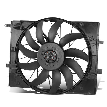 ABANICOS OE STYLE -MERCEDES-BENZ AMG GT S 2016-2019 / MERCEDES-BENZ C63 AMG 2015-2017 / MERCEDES-BENZ C63 AMG S 2015-2018 / MERCEDES-BENZ S600 2015-2017 / MERCEDES-BENZ S550 2015-2017