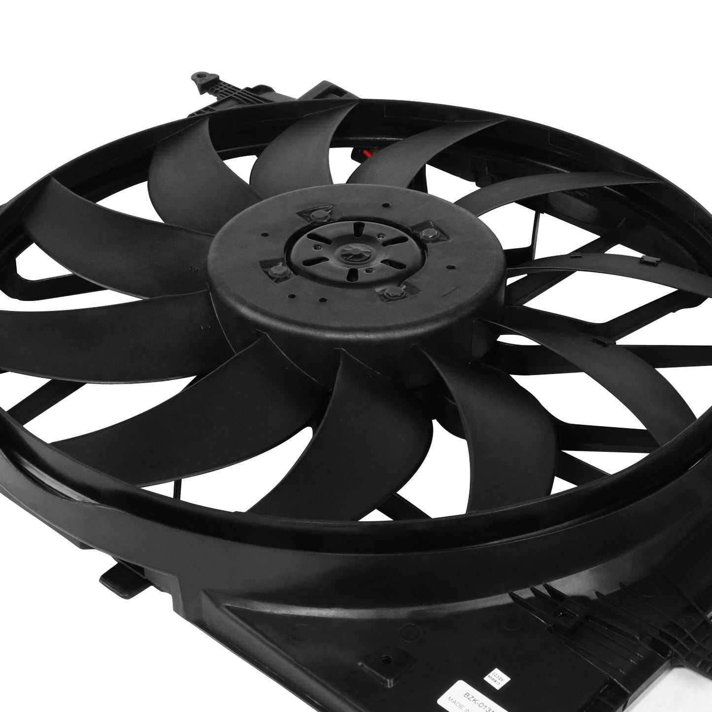 ABANICOS OE STYLE -MERCEDES-BENZ AMG GT S 2016-2019 / MERCEDES-BENZ C63 AMG 2015-2017 / MERCEDES-BENZ C63 AMG S 2015-2018 / MERCEDES-BENZ S600 2015-2017 / MERCEDES-BENZ S550 2015-2017