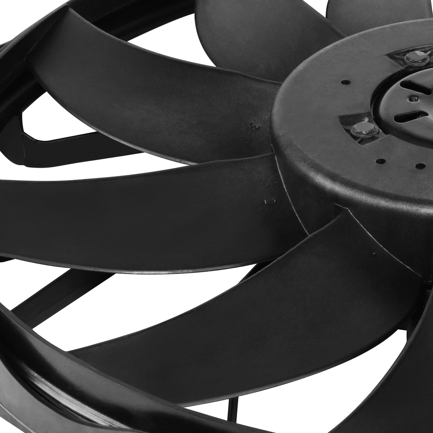 ABANICOS OE STYLE -MERCEDES-BENZ AMG GT S 2016-2019 / MERCEDES-BENZ C63 AMG 2015-2017 / MERCEDES-BENZ C63 AMG S 2015-2018 / MERCEDES-BENZ S600 2015-2017 / MERCEDES-BENZ S550 2015-2017