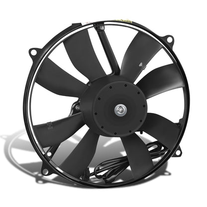 ABANICOS OE STYLE -MERCEDES-BENZ C220 1994-1997 / MERCEDES-BENZ C230 1996-2000 / MERCEDES-BENZ C280 1994-2000 / MERCEDES-BENZ C36 AMG 1995-1997 / MERCEDES-BENZ C43 AMG 1998-2000 / MERCEDES-BENZ CLK430 1999-2003 / MERCEDES-BENZ CLK55 AMG 2001-2002