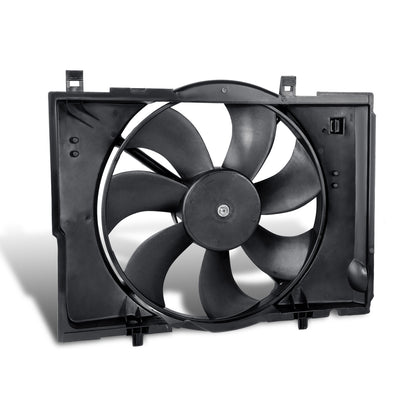 ABANICOS OE STYLE -MERCEDES-BENZ C280 1999-2000 / MERCEDES-BENZ CLK320 1999-2000