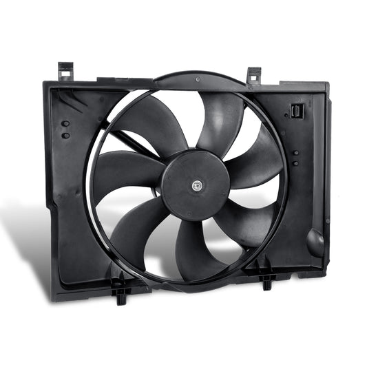 ABANICOS OE STYLE -MERCEDES-BENZ C280 1999-2000 / MERCEDES-BENZ CLK320 1999-2000