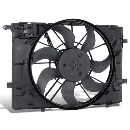 ABANICOS OE STYLE -MERCEDES-BENZ C300 2015-2022 / MERCEDES-BENZ C400 2015 / MERCEDES-BENZ C43 AMG 2017-2021 / 2.0T