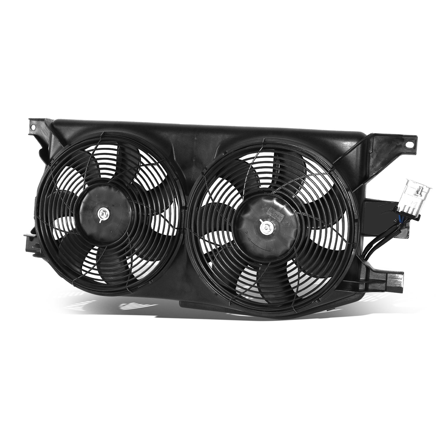 ABANICOS OE STYLE -MERCEDES-BENZ ML320 1998-2003 / MERCEDES-BENZ ML350 2003-2005 / MERCEDES-BENZ ML430 1998-2001