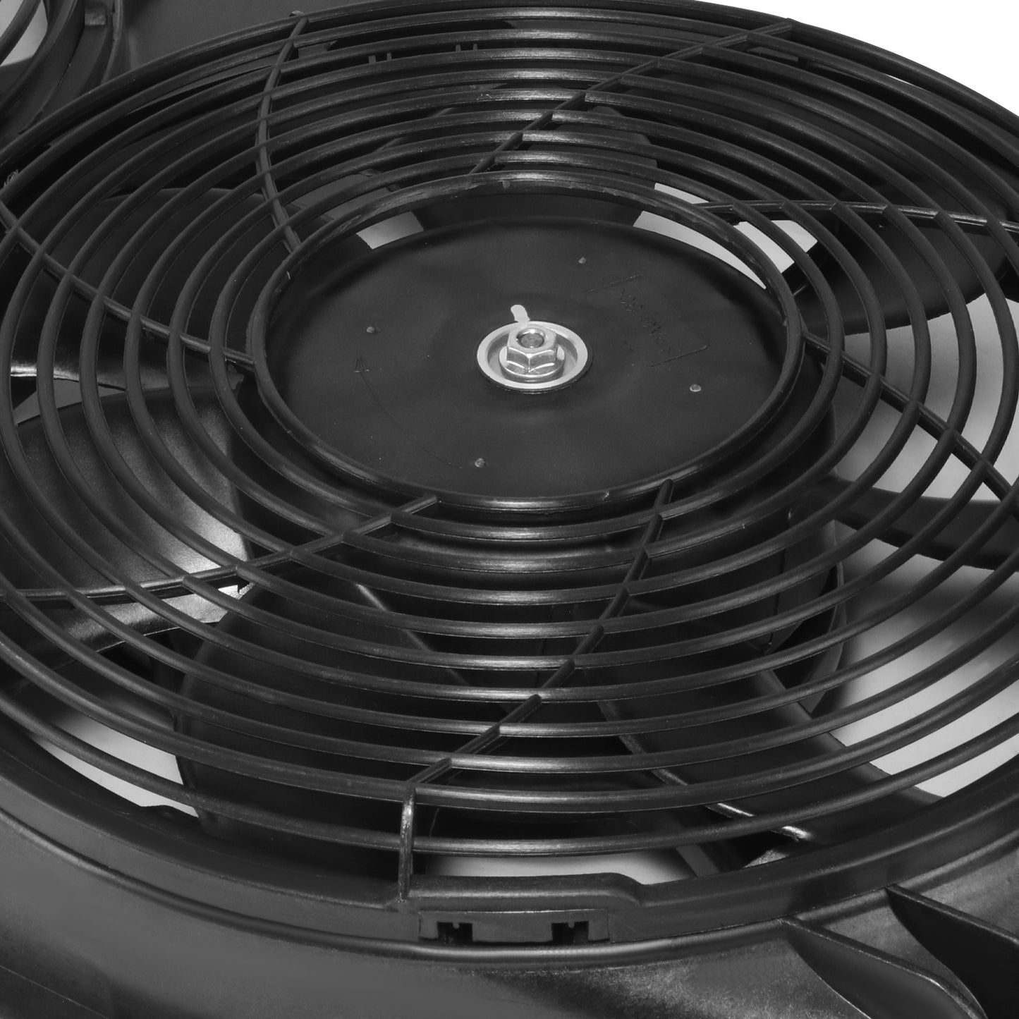 ABANICOS OE STYLE -MERCEDES-BENZ ML320 1998-2003 / MERCEDES-BENZ ML350 2003-2005 / MERCEDES-BENZ ML430 1998-2001