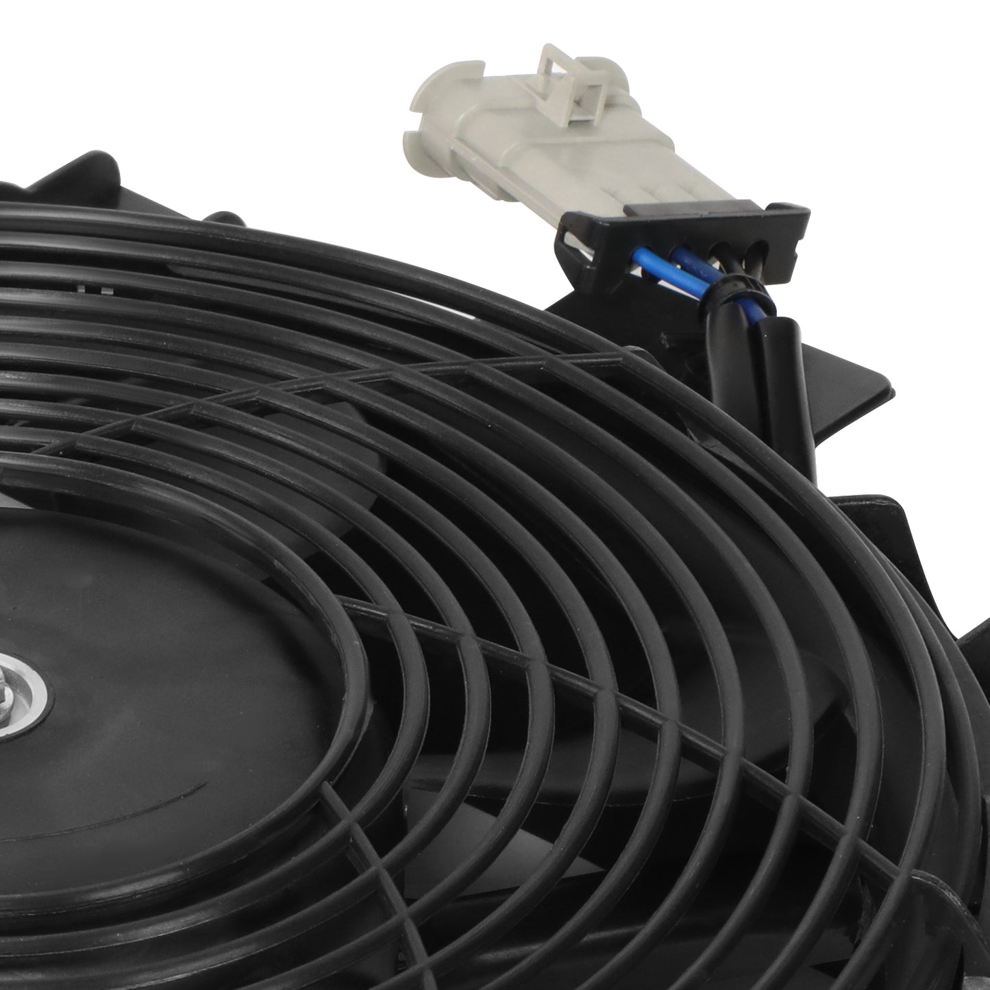 ABANICOS OE STYLE -MERCEDES-BENZ ML320 1998-2003 / MERCEDES-BENZ ML350 2003-2005 / MERCEDES-BENZ ML430 1998-2001