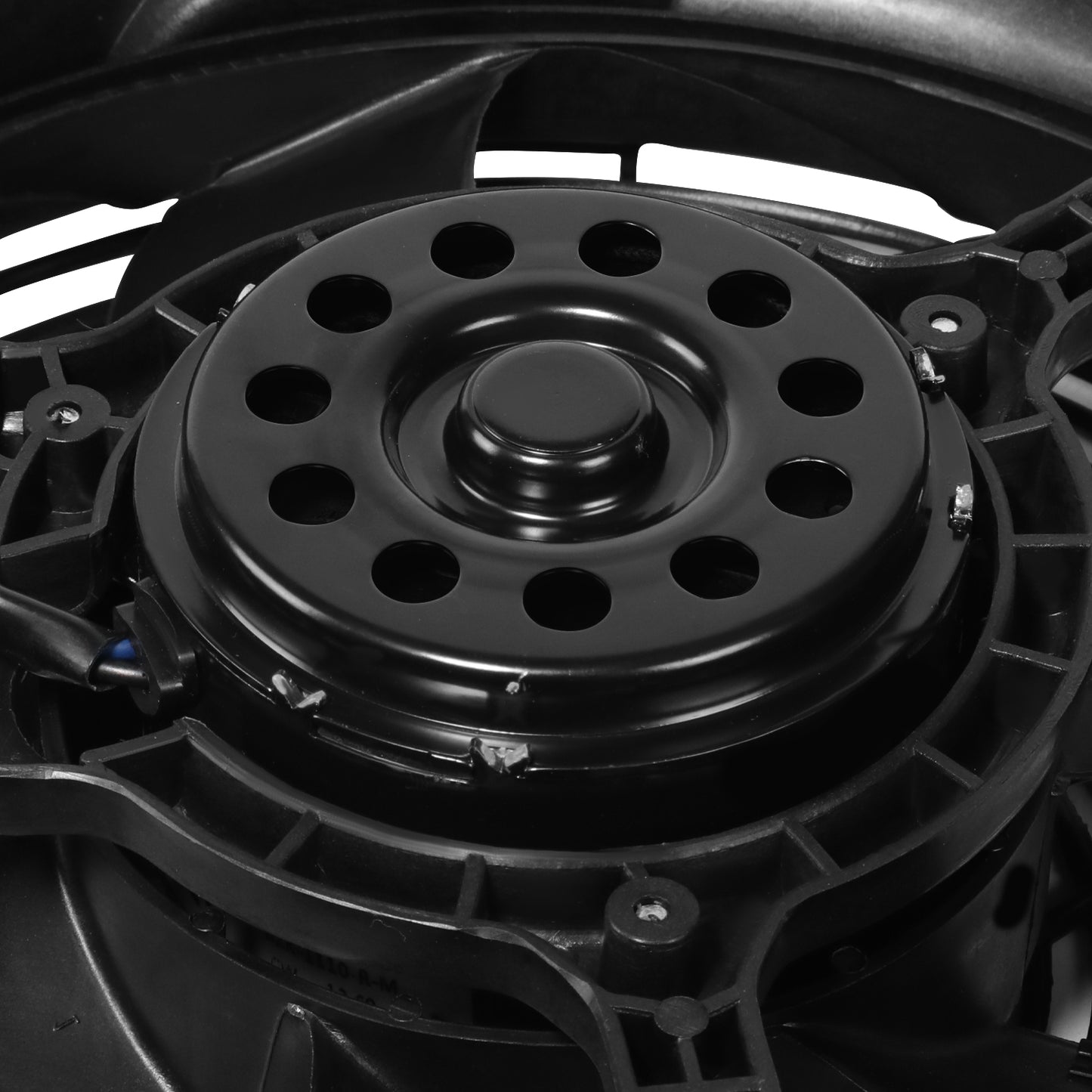 ABANICOS OE STYLE -MERCEDES-BENZ ML320 1998-2003 / MERCEDES-BENZ ML350 2003-2005 / MERCEDES-BENZ ML430 1998-2001