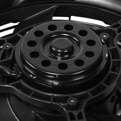 ABANICOS OE STYLE -MERCEDES-BENZ ML320 1998-2003 / MERCEDES-BENZ ML350 2003-2005 / MERCEDES-BENZ ML430 1998-2001