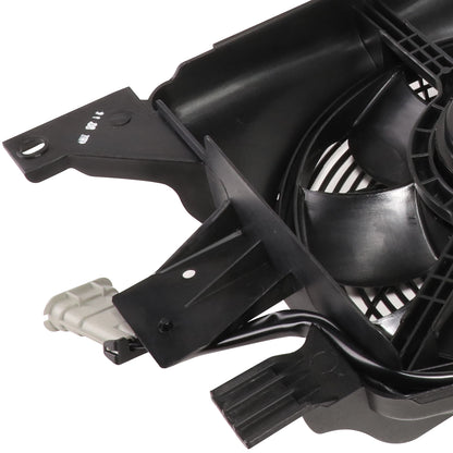 ABANICOS OE STYLE -MERCEDES-BENZ ML320 1998-2003 / MERCEDES-BENZ ML350 2003-2005 / MERCEDES-BENZ ML430 1998-2001